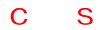 CS