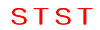 STST